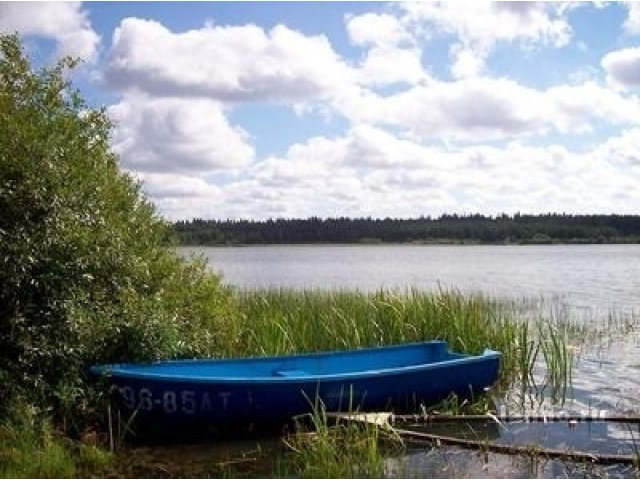 16 соток в 500 м.от Орлинского озера в городе Санкт-Петербург, фото 2, Ленинградская область