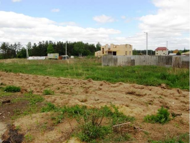 Земельный участок в д. Васютино в городе Павловский Посад, фото 3, Московская область