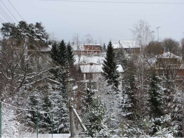 Продам 26 соток с домом в Звенигороде в городе Звенигород, фото 5, стоимость: 3 500 000 руб.