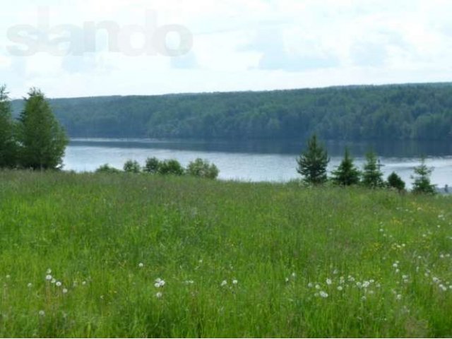 Продаю красивый видовой участок в городе Подпорожье, фото 2, Ленинградская область