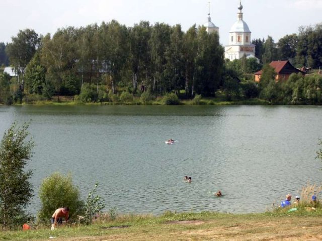 Участок 12 соток Киевское шоссе 80 км от МКАД в городе Балабаново, фото 3, Продажа земли под индивидуальное строительство