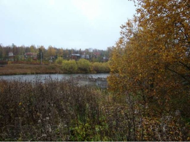 Участок в черте города в городе Санкт-Петербург, фото 2, Ленинградская область