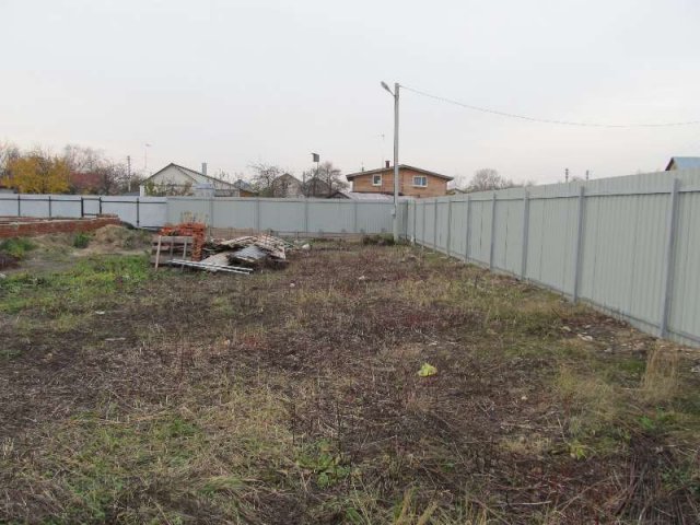 СРОЧНО!Продам участок ИЖС в г. Павловский Посад. в городе Павловский Посад, фото 3, стоимость: 2 600 000 руб.