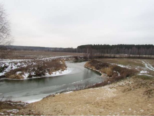 Участок 25с. в деревне в 110км от МКАД по Ярославске в городе Александров, фото 1, Продажа земли под индивидуальное строительство