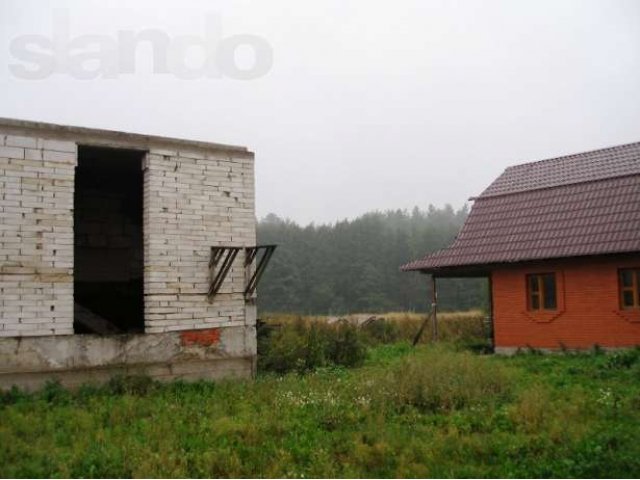 Участок около опушки леса под ИЖС в городе Москва, фото 3, стоимость: 5 000 000 руб.