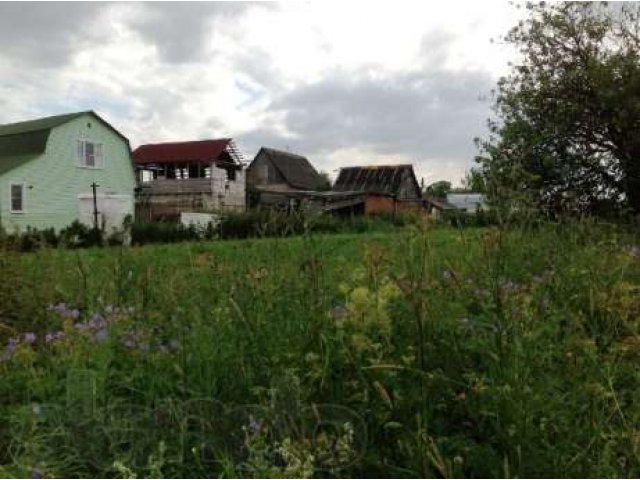 Продаю участок 15 с. в д.Тураково,  Сергиево Посадский в городе Сергиев Посад, фото 3, стоимость: 900 000 руб.