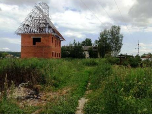 Продаю участок 15 с. в д.Тураково,  Сергиево Посадский в городе Сергиев Посад, фото 4, Продажа земли под индивидуальное строительство