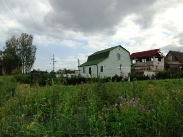 Продаю участок 15 с. в д.Тураково,  Сергиево Посадский в городе Сергиев Посад, фото 5, Московская область