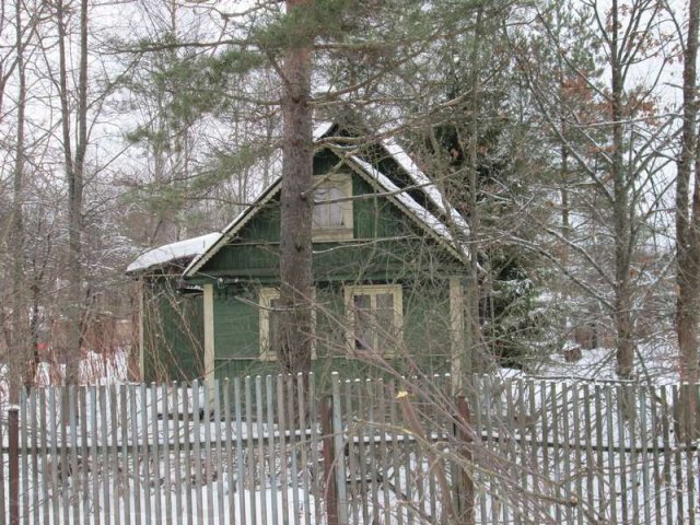 Павлово-на Неве в городе Кировск, фото 1, Продажа земли под индивидуальное строительство