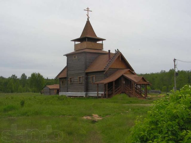 Павлово-на Неве в городе Кировск, фото 8, Ленинградская область