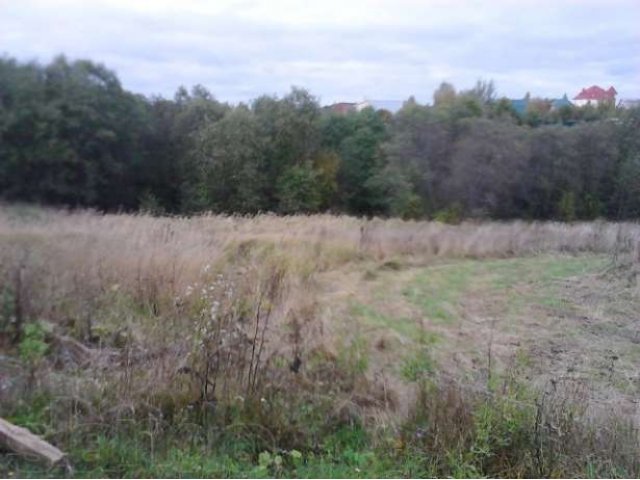 Участок в Можайске. Ченцово. в городе Можайск, фото 5, Московская область