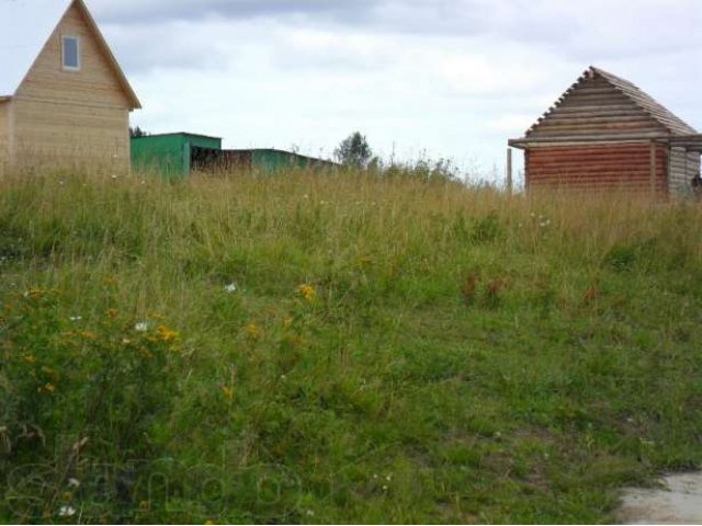 Грузино 1, участки для ПМЖ,ИЖС в городе Санкт-Петербург, фото 1, стоимость: 320 000 руб.