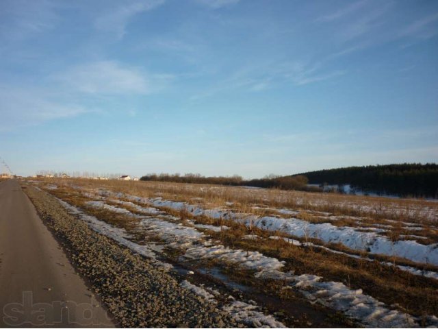 Продам участок под ИЖС 15 соток в с. Гостищево. Рядом сосновый бор. в городе Строитель, фото 2, Белгородская область