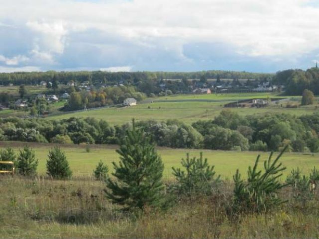 Участок в поселке на реке в городе Таруса, фото 5, стоимость: 295 000 руб.