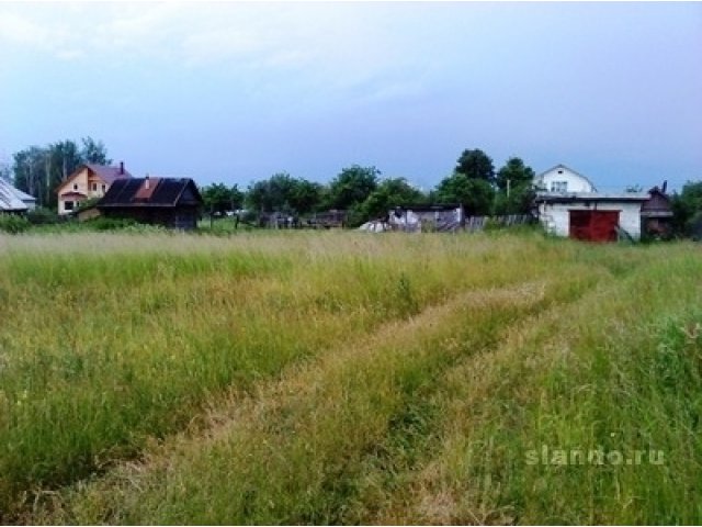 Участок в д.Ковригино в городе Павловский Посад, фото 1, Московская область