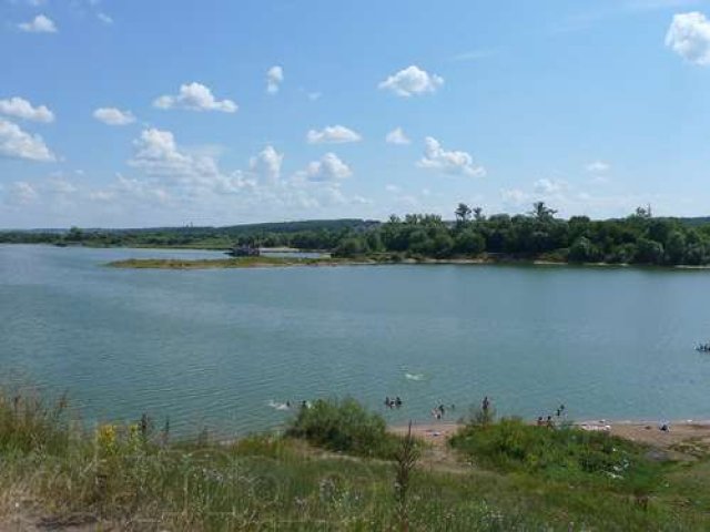 Тульская область, Заокский район, поселок Дворяниново Участок 15соток в городе Пущино, фото 1, Продажа земли под индивидуальное строительство