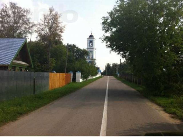 Душоновские зори в городе Щёлково, фото 3, Продажа земли под индивидуальное строительство