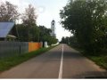 Душоновские зори в городе Щёлково, фото 3, Продажа земли под индивидуальное строительство