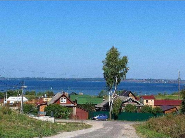 Участок ДНТ Веськово вблизи оз. Плещеево. в городе Переславль-Залесский, фото 1, стоимость: 800 000 руб.