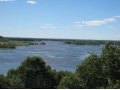 Участок 10 соток на берегу р.Волга в городе Йошкар-Ола, фото 1, Марий Эл