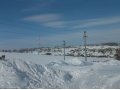 Земельный участок в с. Сосновка, рядом с городской чертой в городе Новокузнецк, фото 2, стоимость: 295 000 руб.