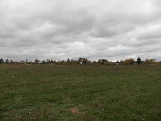 Продам земельный участок в поселке «Захарово» в городе Клин, фото 3, Московская область