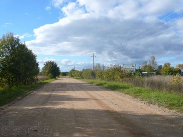 Продаю земельный участок в городе Можайск, фото 1, Московская область