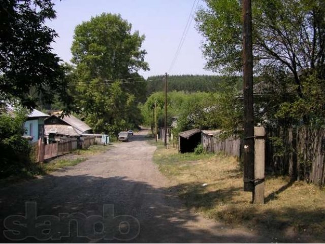 Продам 20 соток под индивидуальное жилищное строительство в городе Новокузнецк, фото 5, стоимость: 250 000 руб.