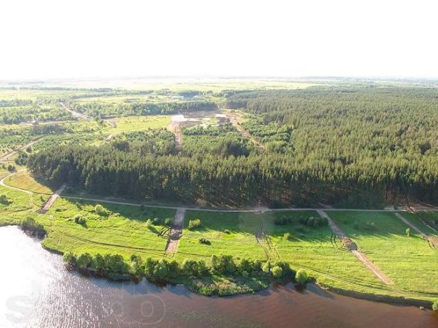 Участок 15 сот (ЛПХ) в д. Богунино Кимрский район в городе Кимры, фото 4, Тверская область