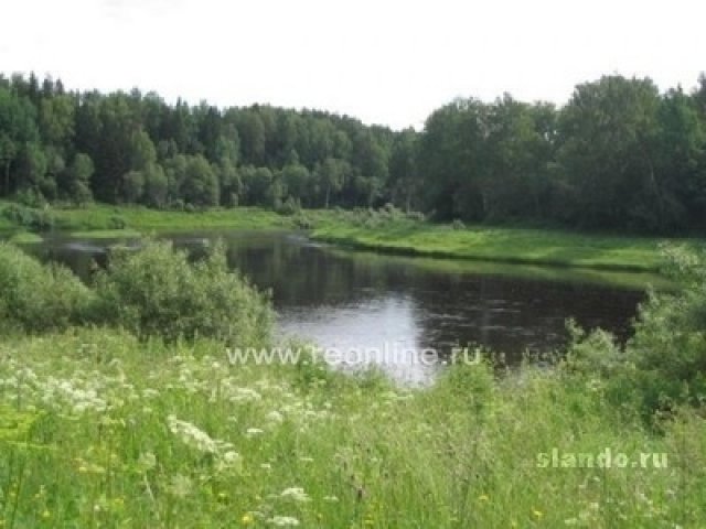 Участки на ярославском ш в переславском районе в городе Переславль-Залесский, фото 1, Продажа земли под индивидуальное строительство