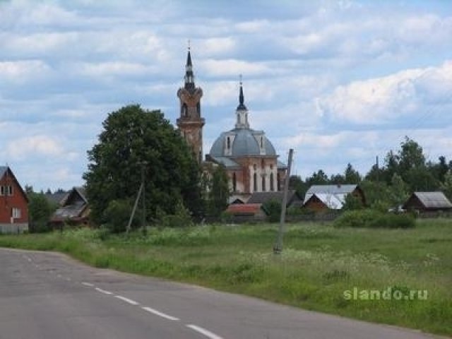 Участки на ярославском ш в переславском районе в городе Переславль-Залесский, фото 2, Ярославская область