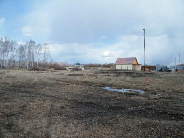 Земельный участок в с.Кременкуль в городе Челябинск, фото 1, стоимость: 1 100 000 руб.