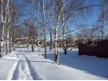 Участок 20 соток, Верхний Посад в городе Звенигород, фото 4, Московская область