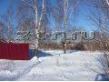 Участок 20 соток, Верхний Посад в городе Звенигород, фото 6, Продажа земли под индивидуальное строительство