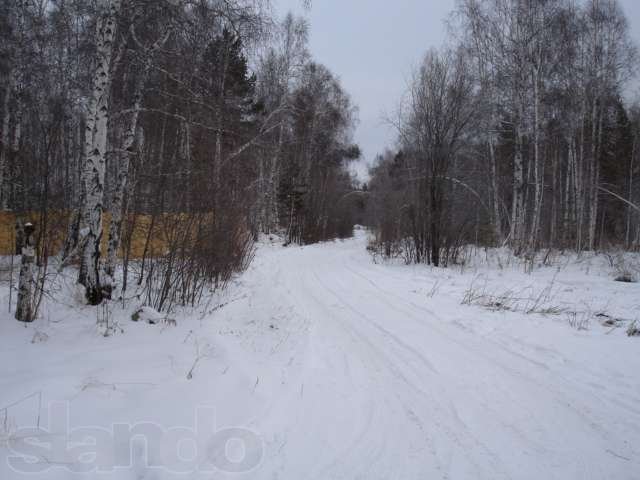 Продается участок Бурдугуз 9,6 Га. в городе Иркутск, фото 5, Иркутская область