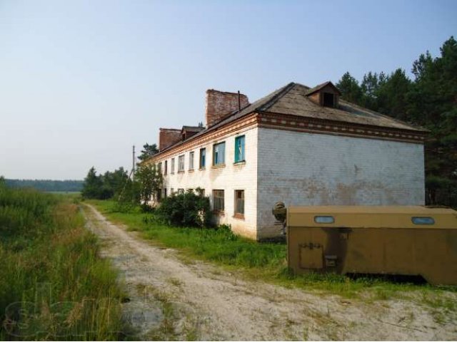 БАЗА в селе Паруновка в городе Белогорск, фото 4, Продажа земли под индивидуальное строительство