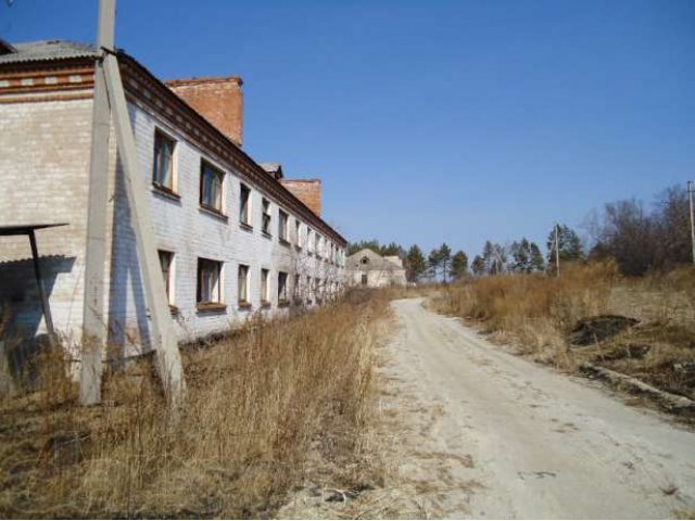 БАЗА в селе Паруновка в городе Белогорск, фото 8, Амурская область