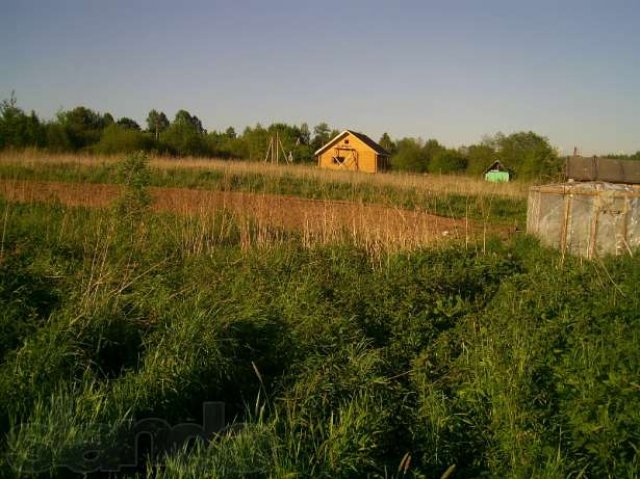 Участок в потанино волховский район в городе Волхов, фото 2, стоимость: 230 000 руб.