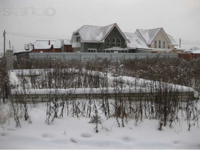 Дер.Малевка, 7,5 соток под ИЖС в городе Тула, фото 1, стоимость: 2 500 000 руб.