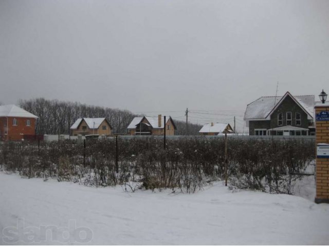 Дер.Малевка, 7,5 соток под ИЖС в городе Тула, фото 2, Продажа земли под индивидуальное строительство