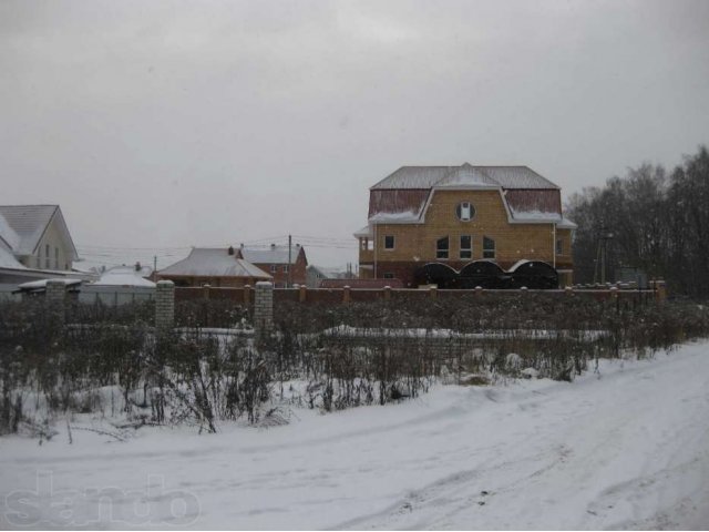 Дер.Малевка, 7,5 соток под ИЖС в городе Тула, фото 3, Тульская область