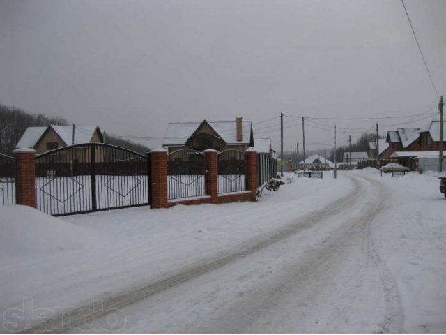 Дер.Малевка, 7,5 соток под ИЖС в городе Тула, фото 5, Продажа земли под индивидуальное строительство