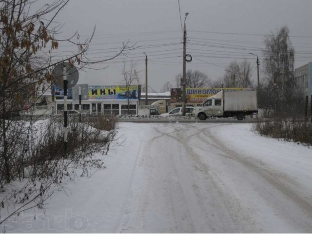 Дер.Малевка, 7,5 соток под ИЖС в городе Тула, фото 7, стоимость: 2 500 000 руб.