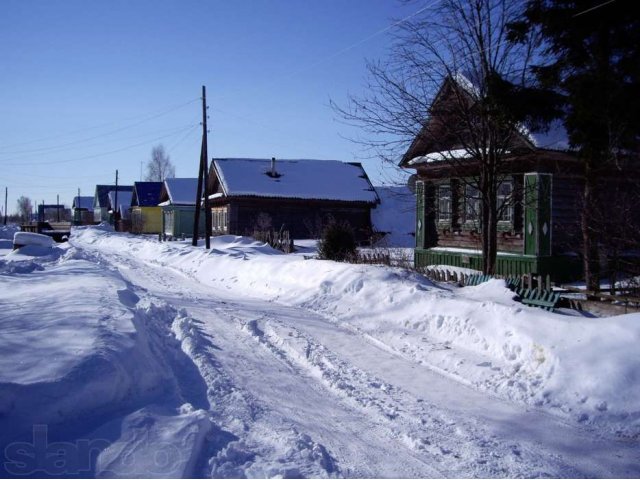 Земля 15 соток с домом в п.Никитское, Кимрский район, Тверская обл. в городе Кимры, фото 3, Тверская область