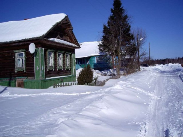 Земля 15 соток с домом в п.Никитское, Кимрский район, Тверская обл. в городе Кимры, фото 5, Продажа земли под индивидуальное строительство