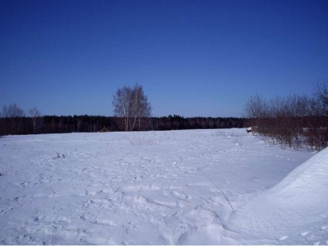 Земля 15 соток с домом в п.Никитское, Кимрский район, Тверская обл. в городе Кимры, фото 6, Тверская область