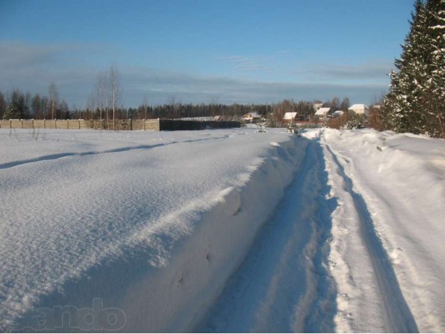 Продается земельный участок Кимрский район, д.Топорок в городе Кимры, фото 1, стоимость: 2 100 000 руб.