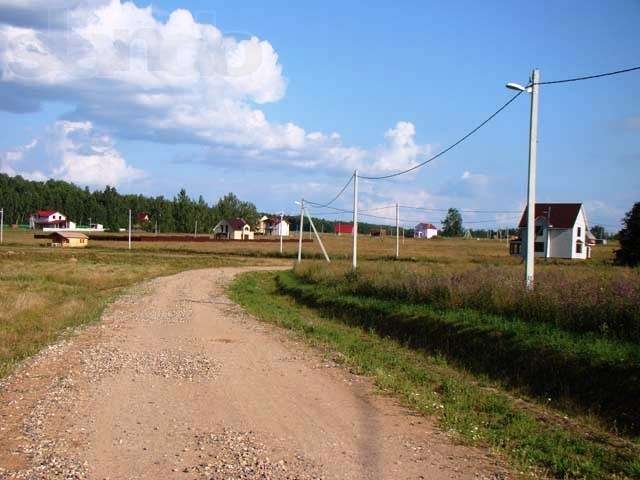 Земельный участок в коттеджном поселке комфорт-класса в городе Ярославль, фото 4, стоимость: 405 000 руб.