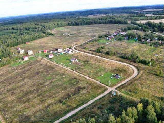 Земельный участок в коттеджном поселке комфорт-класса в городе Ярославль, фото 6, Ярославская область