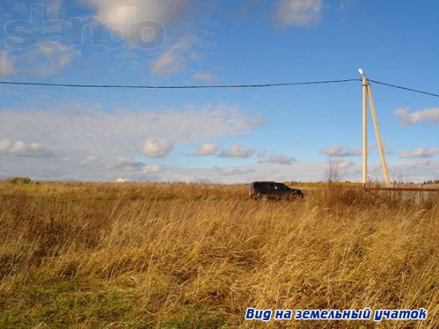 Земельный участок живописном месте в городе Балабаново, фото 2, стоимость: 2 100 000 руб.